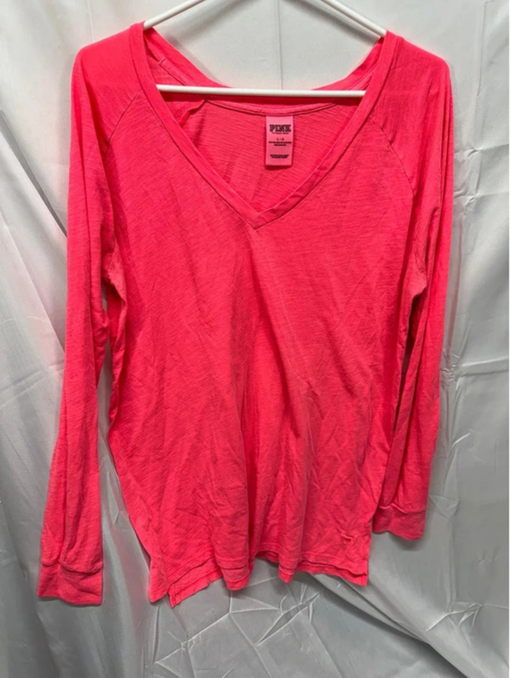 Victoria secret pink